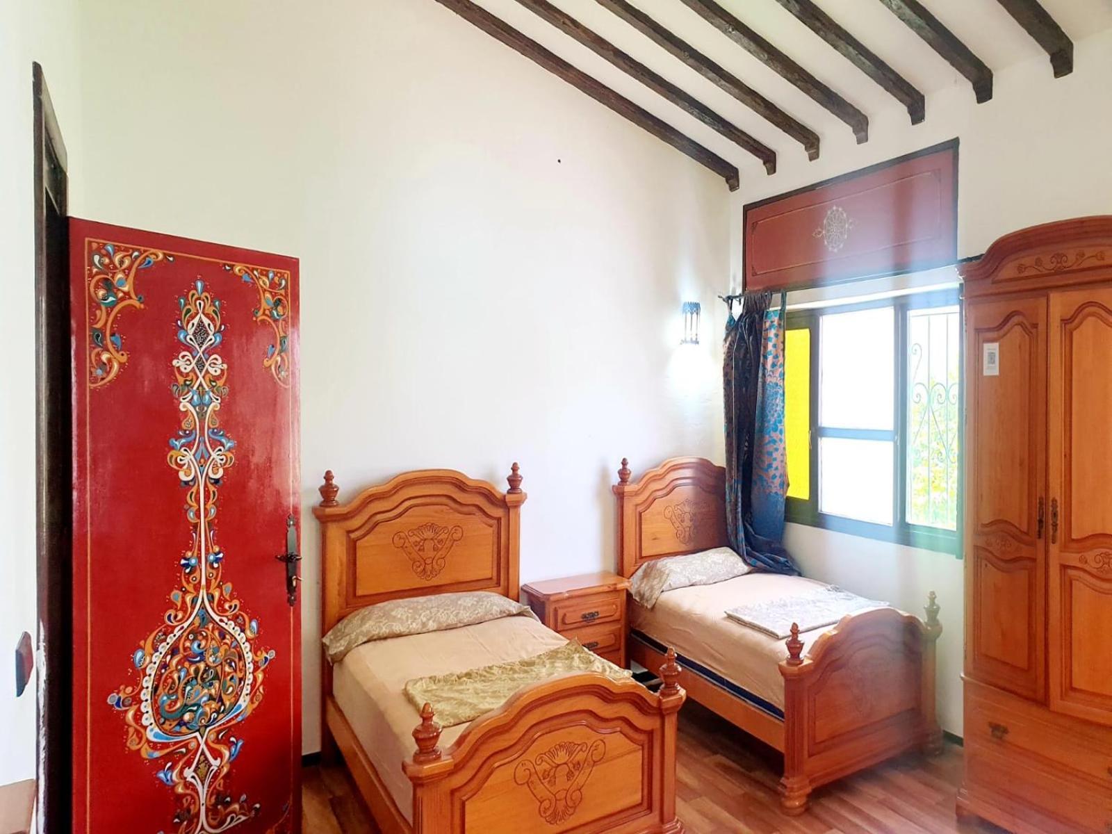 Casa Plasa Grande צ'פצ'אוונה מראה חיצוני תמונה